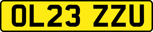 OL23ZZU