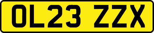 OL23ZZX