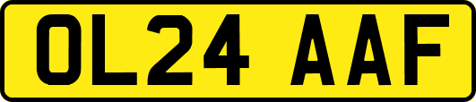 OL24AAF