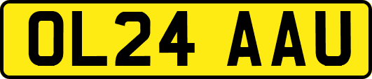 OL24AAU