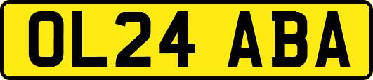 OL24ABA