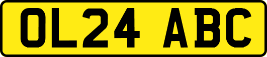 OL24ABC