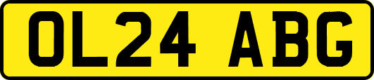 OL24ABG