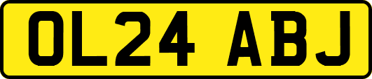 OL24ABJ