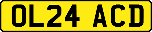 OL24ACD