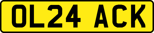 OL24ACK