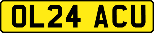 OL24ACU