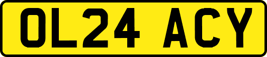 OL24ACY