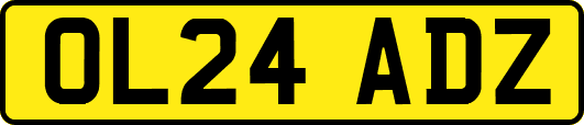 OL24ADZ