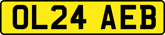 OL24AEB