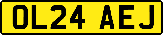 OL24AEJ