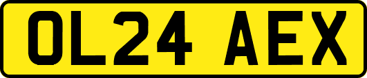 OL24AEX