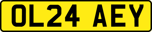 OL24AEY