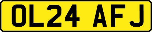 OL24AFJ