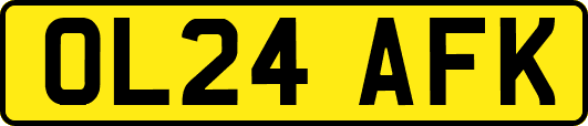 OL24AFK