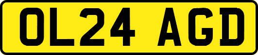 OL24AGD