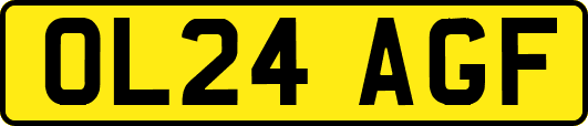 OL24AGF