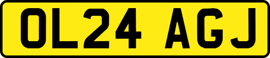 OL24AGJ