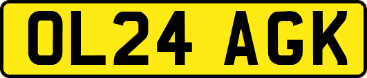 OL24AGK