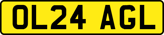 OL24AGL