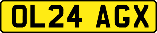 OL24AGX