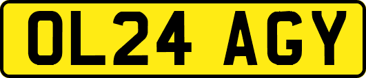 OL24AGY