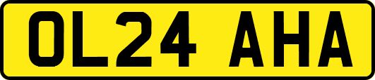 OL24AHA