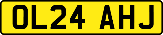OL24AHJ