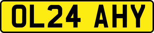 OL24AHY