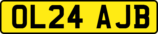 OL24AJB