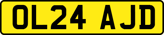 OL24AJD