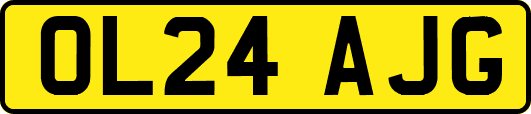 OL24AJG