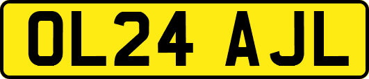 OL24AJL