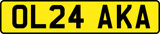 OL24AKA