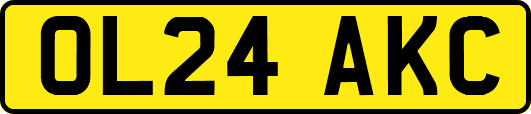 OL24AKC