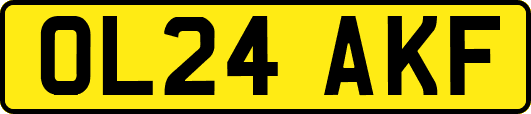 OL24AKF