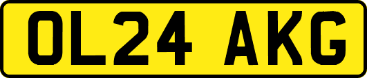 OL24AKG
