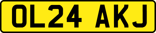 OL24AKJ
