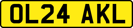 OL24AKL