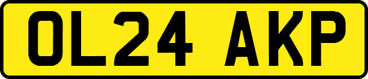 OL24AKP