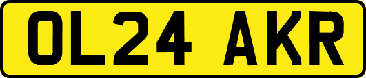 OL24AKR