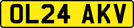 OL24AKV