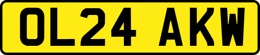 OL24AKW