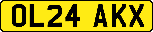 OL24AKX