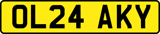 OL24AKY