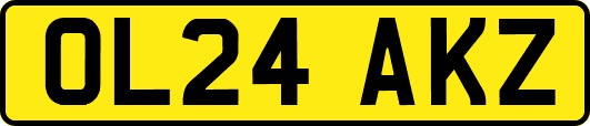 OL24AKZ