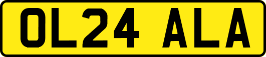OL24ALA