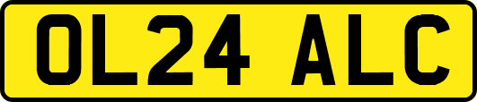 OL24ALC