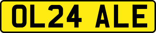 OL24ALE
