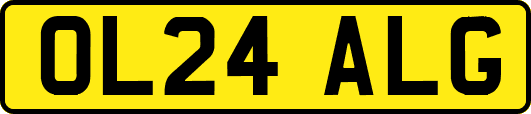 OL24ALG